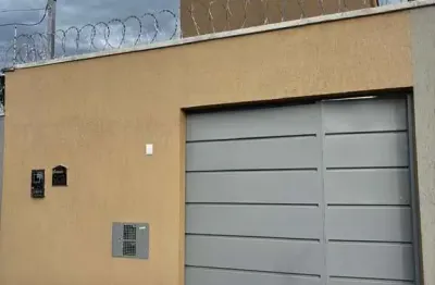 Casa 02 residencial são marcos  apartamento com 2 quarto(s) e 1 banheiro(s) à venda, 65 por r$ 290.000 no setor residencial são marcos ad34862