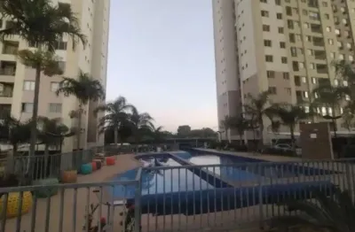 Apartamento residencial yes buriti apartamento com 2 quarto(s) e 2 banheiro(s) à venda, 55 por r$ 330.000 no setor vila cruzeiro do sul fl35031