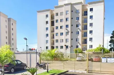 Apartamento 3 quartos 2 vagas lazer apartamento com 3 quarto(s) e 1 banheiro(s) à venda, 62 por r$ 275.000 no setor residencial flórida in35092