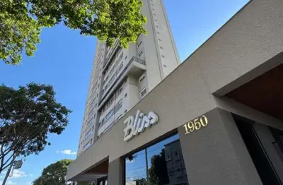 Bliss enjoy- st. serrinha apartamento com 3 quarto(s) e 4 banheiro(s) à venda, 116.53 por r$ 1.150.000 no setor serrinha vn34522