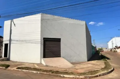 Ágio galpão no jardim iracema galpão / depósito à venda, 168.81 por r$ 252.000 no setor jardim iracema in34991
