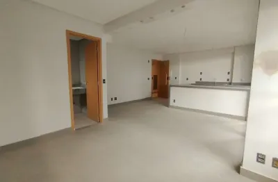 Apartamento 01 quarto setor oeste lux oeste frente a praça do sol  apartamento com 1 quarto(s) e 1 banheiro(s) à venda, 41.71 por r$ 530.000 no setor setor oeste vr35087