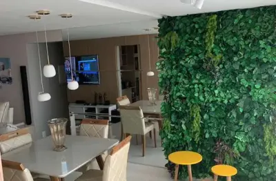 Apartamento mobiliado e decorado 96,5m2 3 suítes pátio coimbra setor coimbra goiânia  apartamento com 3 quarto(s) e 4 banheiro(s) à venda, 96.5 por r$ 880.000 no setor setor coimbra ad35102