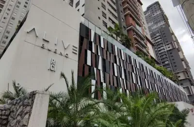 Residencial alive bueno apartamento com 3 quarto(s) e 4 banheiro(s) à venda, 97.53 por r$ 1.250.000 no setor setor bueno in35103