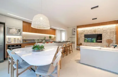 Ágio ágio jardins berlim casa em condomínio com 4 quarto(s) e 4 banheiro(s) à venda, 150.4 por r$ 1.220.000 no setor jardins berlim ax35042