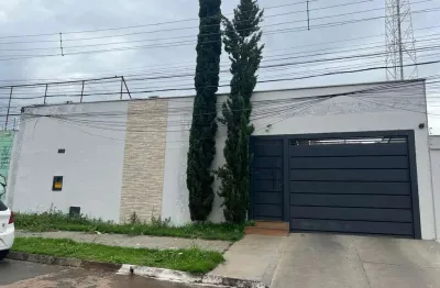 Casa térrea jd atlântico casa de rua com 4 quarto(s) e 4 banheiro(s) à venda, 260 por r$ 1.200.000 no setor jardim atlântico in35127