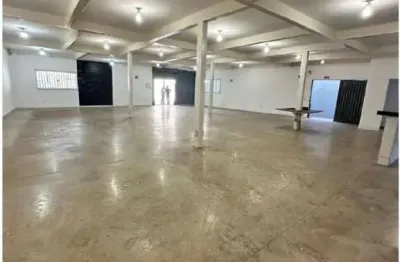 Galpão à venda | indústria ou depósito | próximo à br-060 galpão / depósito à venda, 500 por r$ 1.100.000 no setor jardim botânico ad35136