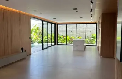 Casa jardins frança  casa em condomínio com 4 quarto(s) e 5 banheiro(s) à venda, 364.54 por r$ 4.800.000 no setor parque atheneu fl35140