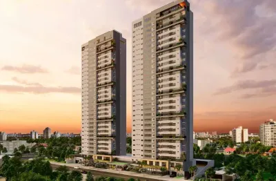 Apartamento 3 quartos setor serrinha apartamento com 3 quarto(s) e 4 banheiro(s) à venda, 116 por r$ 960.000 no setor serrinha vn35165