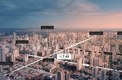 Ágio  apartamento a venda, 2 quartos 1 suíte, 1 vaga de garagem, setor bela vista, nascente e andar alto. apartamento com 2 quarto(s) e 2 banheiro(s) à venda, 68 por r$ 655.000 no setor setor bela vis