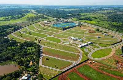 Lote no Condomínio Solaris Laguna na GO-020 ao lado Wake Park Lote à Venda, 260.00 por R$ 299000.00 no setor Estância Vargem Bonita VN35169