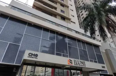 Residencial ilume bueno apartamento com 3 quarto(s) e 4 banheiro(s) à venda, 105.29 por r$ 990.672,12 no setor setor bueno in35178