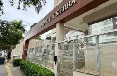 Apartamento duas suítes no alto do bueno  apartamento com 2 quarto(s) e 2 banheiro(s) à venda, 80.00 por r$ 670000.00 no setor serrinha in35078