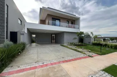 Sobrado residencial no parqville jacarandá casa em condomínio com 4 quarto(s) e 5 banheiro(s) à venda, 263 por r$ 1.890.000 no setor residencial parqville jacarandá ta35194