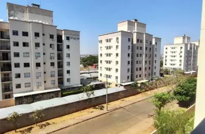 Apartamento 2quartos 50mts quadrados prox campus ifg apartamento com 2 quarto(s) e 1 banheiro(s) à venda, 50.00 por r$ 215000.00 no setor residencial flórida ad35224