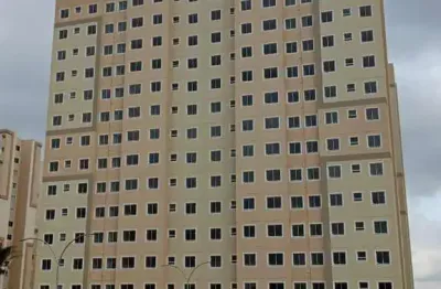 Ágio ágio de apartamento setor faiçalville apartamento com 2 quarto(s) e 1 banheiro(s) à venda, 48 por r$ 273.000 no setor setor faiçalville in35234