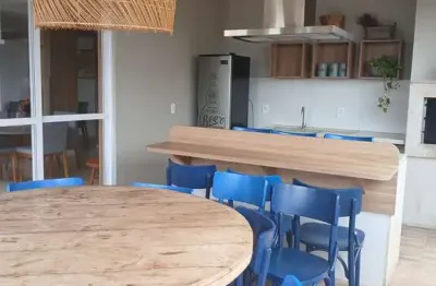 Apartamento 2 quartos wish aeroporto apartamento com 2 quarto(s) e 2 banheiro(s) à venda, 57.19 por r$ 450.000 no setor setor aeroporto fl35213