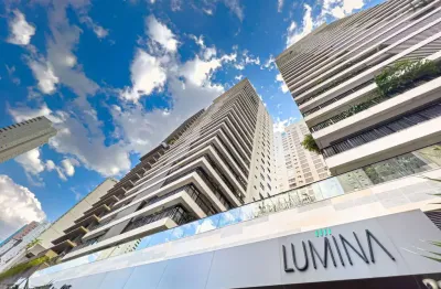 Lumina marista, alto padrão, parque areião apartamento com 3 quarto(s) e 5 banheiro(s) à venda, 177.06 por r$ 1600000.00 no setor setor marista sl11161