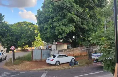 Lote com area grande no setor pedro ludovico  lote à venda, 521.52 por r$ 600000.00 no setor setor pedro ludovico vn21170