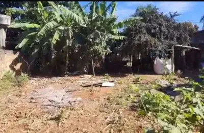 Lote vila brasilia  lote à venda, 300.00 por r$ 470000.00 no setor vila brasilia ad22322