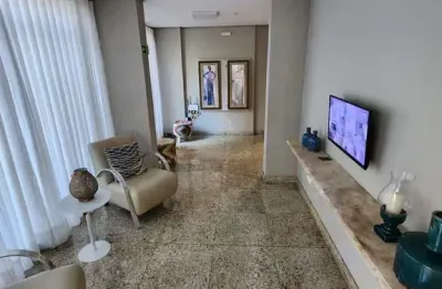 Edifício casablanca – setor bueno apartamento com 1 quarto(s) e 1 banheiro(s) à venda, 40.00 por r$ 225000.00 no setor setor bueno sl22357