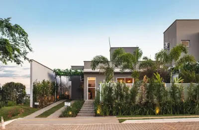 Ágio casa jardins berlim casa em condomínio com 3 quarto(s) e 2 banheiro(s) à venda, 100.00 por r$ 894000.00 no setor jardins berlim sl26729