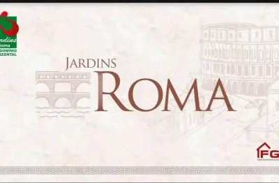 Ágio jardins roma lote à venda, 255.00 por r$ 312249.58 no setor jardins roma ta29142