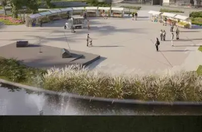 Lote terra da grama  área / terreno à venda, 434.00 por r$ 956000.00 no setor setor central ta31291