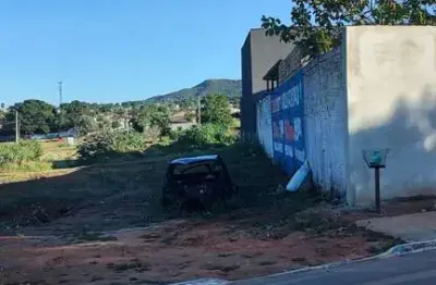 Lote lote à venda, 428.00 por r$ 585000.00 no setor st central 2 ta31980