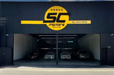 Galpão/loja  comercial de luxo galpão / depósito à venda, 698.00 por r$ 3900000.00 no setor setor pedro ludovico sl32443