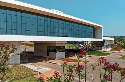 Lote plateau d'or lote à venda, 691.19 por r$ 1850000.00 no setor parque cidade ta33837