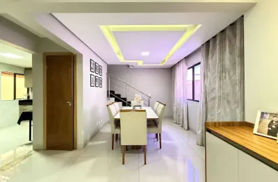 Casa condominio fechado 03 quartos setor bueno princeville  casa em condomínio com 3 quarto(s) e 3 banheiro(s) à venda, 107.00 por r$ 780000.00 no setor setor bueno vt34385