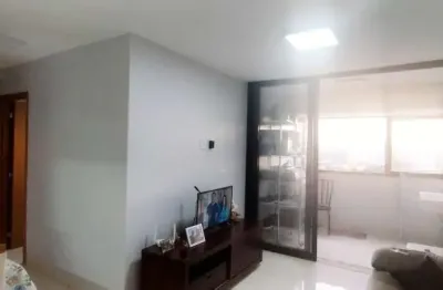 Apartamento 2 quartos com suite reformado último andar apartamento com 2 quarto(s) e 2 banheiro(s) à venda, 65.00 por r$ 400000.00 no setor parque amazônia in35275