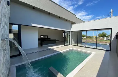 Casa terrea 166,32m² terras alpha 1 casa em condomínio com 3 quarto(s) e 5 banheiro(s) à venda, 166.32 por r$ 1290000.00 no setor terras alpha residencial 1 ad21453