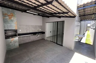 Casa térrea senador canedo casa de rua com 3 quarto(s) e 2 banheiro(s) à venda, 116.80 por r$ 330000.00 no setor solar park ilhabela ad30626