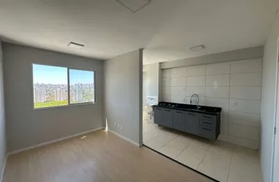 Apartamento condomínio estação rni  apartamento com 2 quarto(s) e 1 banheiro(s) à venda, 42.70 por r$ 300000.00 no setor residencial bethel ad33815