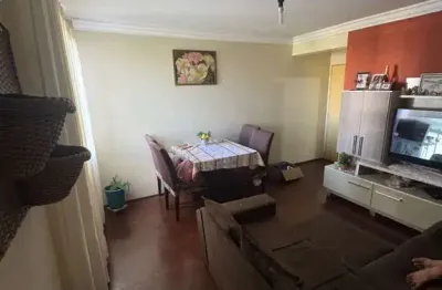 Apartamento 3 quartos (1 suíte) - Ed. Manhattan - Vila Alpes   Apartamento com 3 Quarto(s) e 2 banheiro(s) à Venda, 62.00 por R$ 255000.00 no setor Vila dos Alpes VN31563