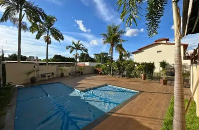 Sobrado em Condomínio 4 Quartos Jardim América Sobrado com 4 Quarto(s) e 3 banheiro(s) à Venda, 145.51 por R$ 750000.00 no setor Jardim América VT35007