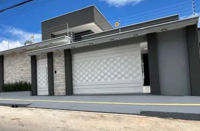 Linda casa jardim monte serrat casa de rua com 3 quarto(s) e 4 banheiro(s) à venda, 240.00 por r$ 1450000.00 no setor jardim mont serrat sl35333