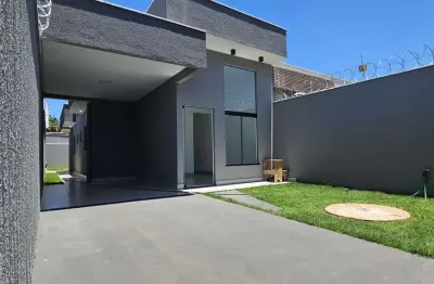 Casa - jardim boa esperança  casa de rua com 2 quarto(s) e 2 banheiro(s) à venda, 104.00 por r$ 365000.00 no setor jardim boa esperança - continuação ta35331