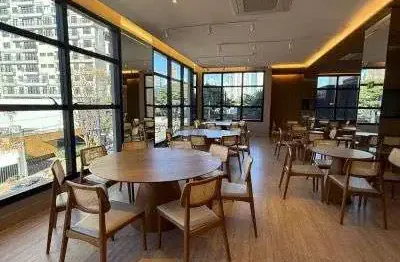 Gran marista apartamento com 4 quarto(s) e 5 banheiro(s) à venda, 224.00 por r$ 2998000.00 no setor setor marista ad35380