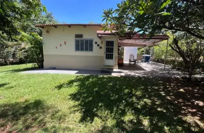 Chácara no condomínio estância das águas em hidrolândia chácara à venda, 52.00 por r$ 600000.00 vn29096