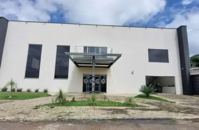 Ponto comercial à venda na Rua 202, S/N, Setor Sol Dourado, Trindade