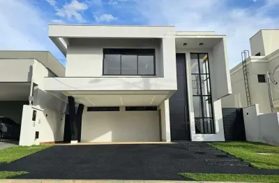 Sobrado no jardins bolonha com 3 suítes à venda por r$ 1.750.000 sobrado com 3 quarto(s) e 4 banheiro(s) à venda, 240.00 por r$ 1750000.00 no setor jardins bolonha vn29418