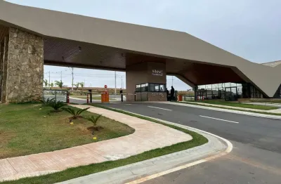 Vinhas flamboyant lote à venda, 250.00 por r$ 375000.00 no setor residencial marilia vn30791