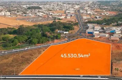 Área br 060 área / terreno à venda, 45530.54 por r$ 31880000.00 no setor condomínio anhanguera vn30933
