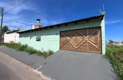 Casa 3q no moinho dos ventos casa de rua com 4 quarto(s) e 3 banheiro(s) à venda, 70.72 por r$ 450000.00 no setor moinho dos ventos vn30945