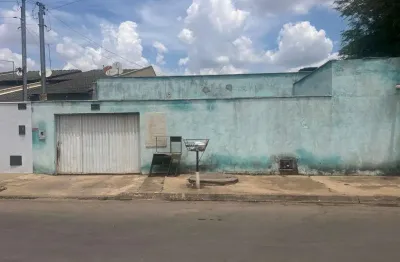 Casa 3 quartos no residencial itaipu casa de rua com 3 quarto(s) e 3 banheiro(s) à venda, 360.00 por r$ 450000.00 no setor residencial itaipu vn33606