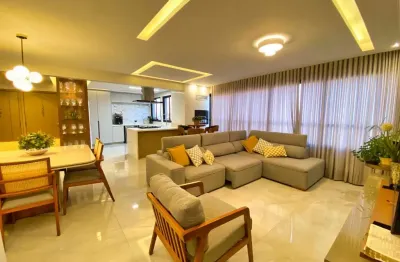 Vendo apartamento de 3 suítes, 115m², 2 vagas de garagens individuais no jardim bueno no bairro jardim américa apartamento com 3 quarto(s) e 4 banheiro(s) à venda, 115.00 por r$ 1250000.00 no setor ja