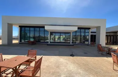 Lote no solaris laguna - senador canedo  lote à venda, 592.25 por r$ 475000.00 no setor condomínio alto da boa vista vn34666